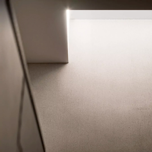 3d render of a skyroof in a bathroom